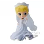 Figurka Bandai Q Posket Disney Cinderella Dreamy kolekcjonerska stylizowana figurka PVC (model 85069P)