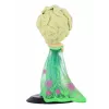 Figurka Bandai Q Posket Disney Elsa Surprise Ver. B - stylizowana kolekcjonerska figurka winylowa