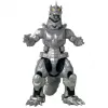 Figurka akcji Bandai Mecha Godzilla 2002 — Kolekcjonerska figurka z artykulacją, Model 92342