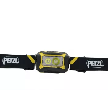 Petzl E070AB00 Latarka na głowę ARIA? 2 czarno-żółta
