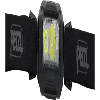 Petzl ARIA 2R RGB – czołówka akumulatorowa