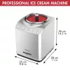 Magimix Gelato Expert Kompresorowa maszyna do lodów, 2 l, 180 W, stal nierdzewna