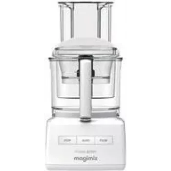 Magimix 18590F Robot kuchenny 1100 W 3,6 L Biały