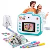 Canal Toys So Slime CLK004 zabawka do odgrywania ról — zestaw slime, zielony, dla dzieci od 6 lat