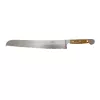 Güde Alpha Ulivo Pane nóż do chleba, 32 cm