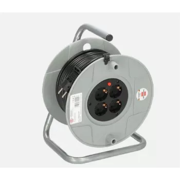 Power Strip Brennenstuhl AK 260 4 AC outlets 40 m