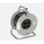 Power Strip Brennenstuhl AK 260 4 AC outlets 40 m