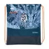 School bag set HERLITZ Loop Plus TechMech for boys — polyester, includes school bag, sport bag, pencil case, pencil pouch