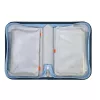 School bag set HERLITZ Loop Plus TechMech for boys — polyester, includes school bag, sport bag, pencil case, pencil pouch