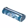 School bag set HERLITZ Loop Plus TechMech for boys — polyester, includes school bag, sport bag, pencil case, pencil pouch