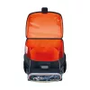 School bag set HERLITZ Loop Plus TechMech for boys — polyester, includes school bag, sport bag, pencil case, pencil pouch