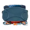 School bag set HERLITZ Loop Plus TechMech for boys — polyester, includes school bag, sport bag, pencil case, pencil pouch