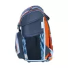 School bag set HERLITZ Loop Plus TechMech for boys — polyester, includes school bag, sport bag, pencil case, pencil pouch