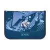 School bag set HERLITZ Loop Plus TechMech for boys — polyester, includes school bag, sport bag, pencil case, pencil pouch