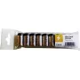Bateria Varta CR123A litowa 3 V, wysokość 34,5 mm, średnica 17 mm, 16 g (blister)