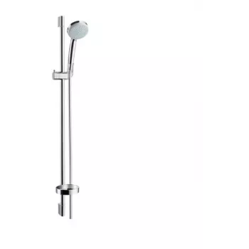 System prysznicowy Hansgrohe Croma 100 27771000 Chrom