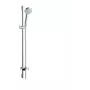 System prysznicowy Hansgrohe Croma 100 27771000 Chrom
