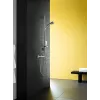 System prysznicowy Hansgrohe Croma 100 27771000 Chrom