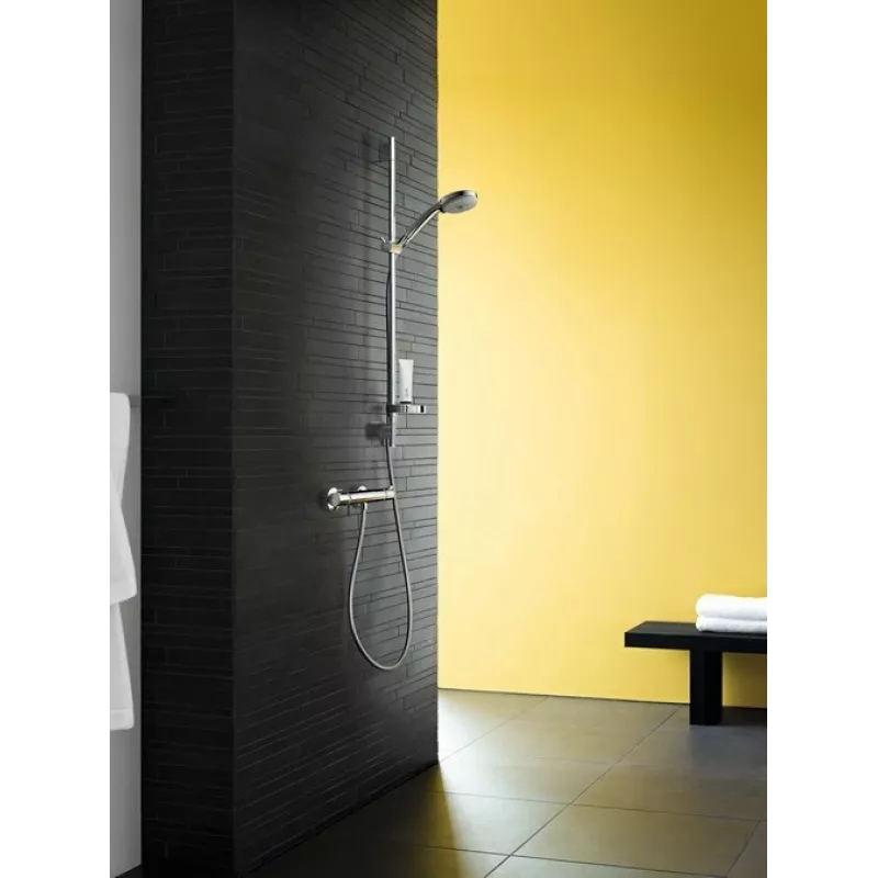 System prysznicowy Hansgrohe Croma 100 27771000 Chrom