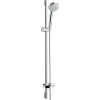 System prysznicowy Hansgrohe Croma 100 27771000 Chrom