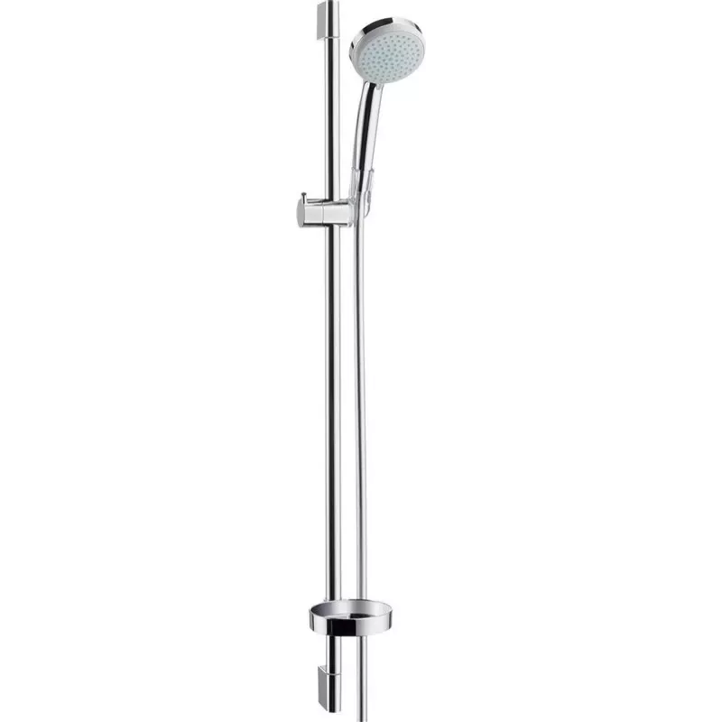 System prysznicowy Hansgrohe Croma 100 27771000 Chrom