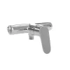 Hansgrohe Focus jednouchwytowa bateria prysznicowa