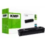 KMP Toner HP 207X cyjan 2450 Stron regenerowany