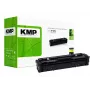 KMP Toner HP 207X żółty 2450 stron regenerowany