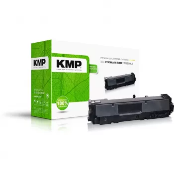 KMP Toner Kyocera TK-5380BK PA4000/MA4000 Serie czarny regenerowany