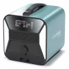 Przenośna stacja zasilania RealPower PS-300C 76800 mAh