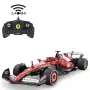 Samochód sportowy Jamara RC model 1:18 z silnikiem elektrycznym — model 402260, zalecany wiek 6+