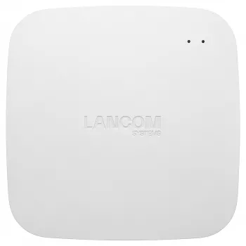 Lancom LX-7400 Wi-Fi 7 Tri-Band Access Point, 18000 Mbit/s, PoE