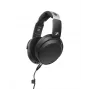 Sennheiser HD 480 PRO PLUS otwarte profesjonalne słuchawki studyjne z dołączonym etui i akcesoriami