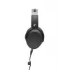 Sennheiser HD 480 PRO PLUS otwarte profesjonalne słuchawki studyjne z dołączonym etui i akcesoriami