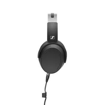Sennheiser HD 480 PRO PLUS otwarte profesjonalne słuchawki studyjne z dołączonym etui i akcesoriami