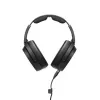 Sennheiser HD 480 PRO PLUS otwarte profesjonalne słuchawki studyjne z dołączonym etui i akcesoriami