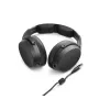 Sennheiser HD 480 PRO PLUS otwarte profesjonalne słuchawki studyjne z dołączonym etui i akcesoriami