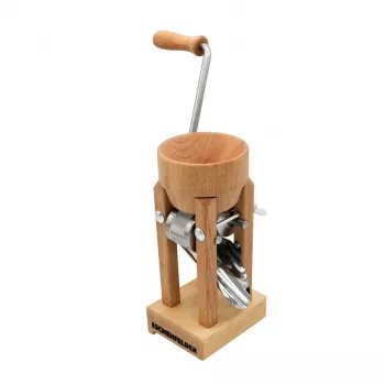 Kruszarka do ziarna Eschenfelder 1210 model stołowy
