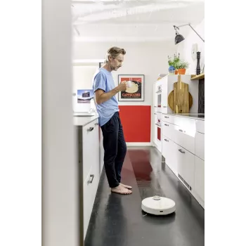 Kärcher RCV 3 Nakładka mopa do robota odkurzającego
