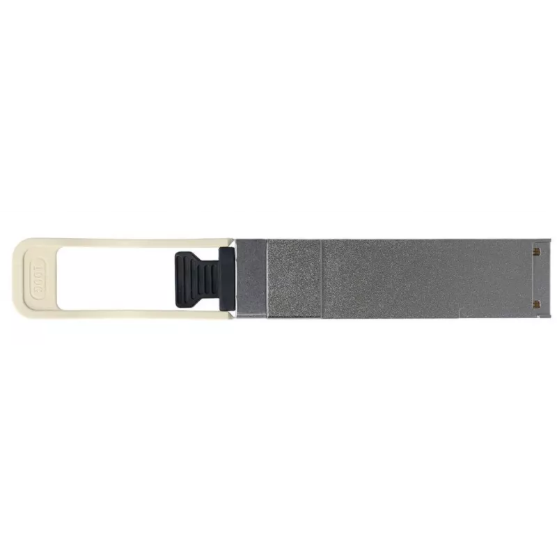 Nvidia komaptibel QSFP28 M-Mode MPO/MPT 100GBASE-SR4 100M