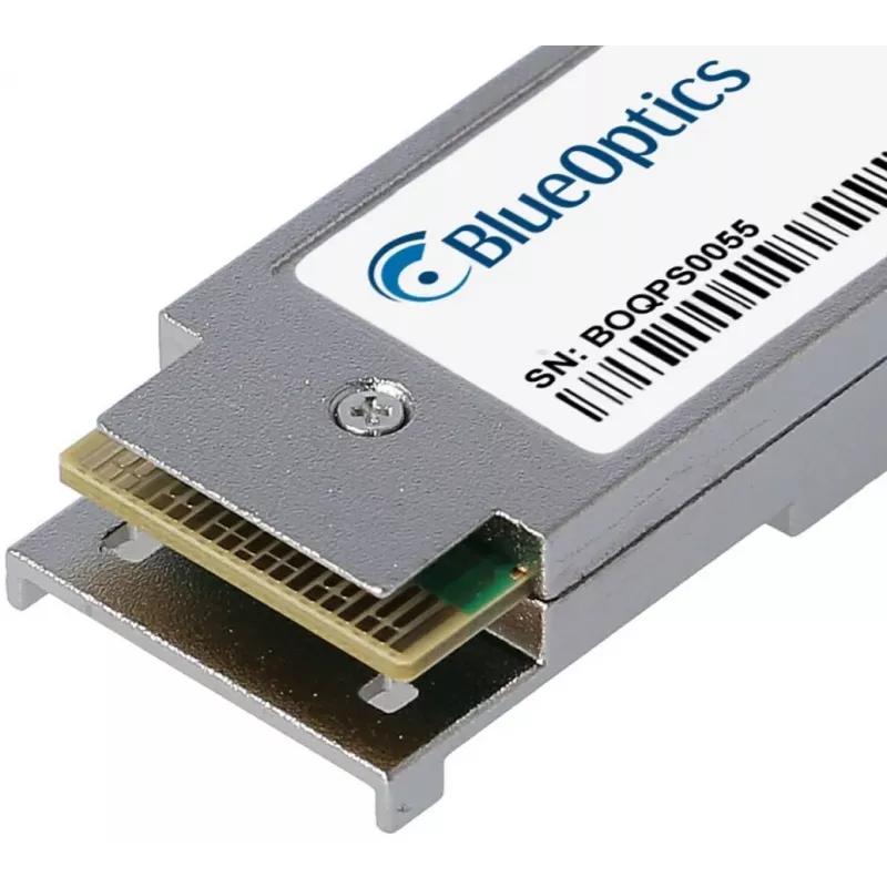 Nvidia komaptibel QSFP28 M-Mode MPO/MPT 100GBASE-SR4 100M