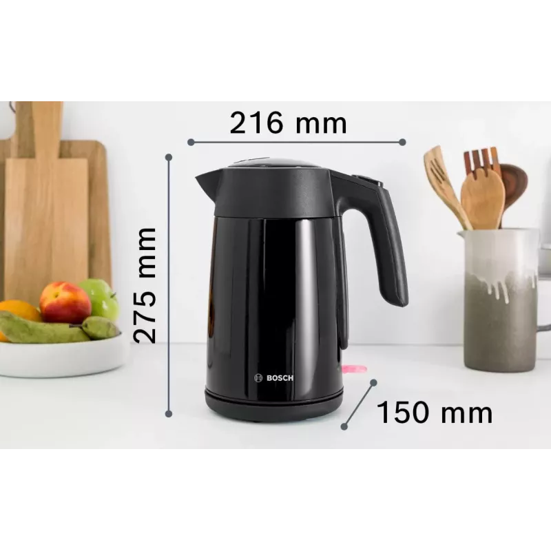 Czajnik elektryczny Bosch TWK 7L463