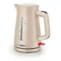 czajnik Bosch MyMoment TWK3M127 (2400 W; beżowy)