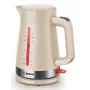 Bosch MyMoment czajnik elektryczny 1,7 L 2400 W kremowy