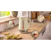 Bosch MyMoment czajnik elektryczny 1,7 L 2400 W kremowy