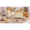 Bosch MyMoment czajnik elektryczny 1,7 L 2400 W kremowy