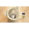 Bosch MyMoment czajnik elektryczny 1,7 L 2400 W kremowy