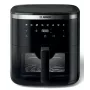 Bosch Serie 6 MAFS2671B frytkownica Pojedyncza 7,2 l Wolnostojący 1800 W Frytkownica powietrzna Czarny