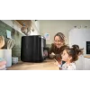 Bosch Serie 6 MAFS2671B frytkownica Pojedyncza 7,2 l Wolnostojący 1800 W Frytkownica powietrzna Czarny