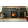 Bosch Serie 6 MAFS2671B frytkownica Pojedyncza 7,2 l Wolnostojący 1800 W Frytkownica powietrzna Czarny